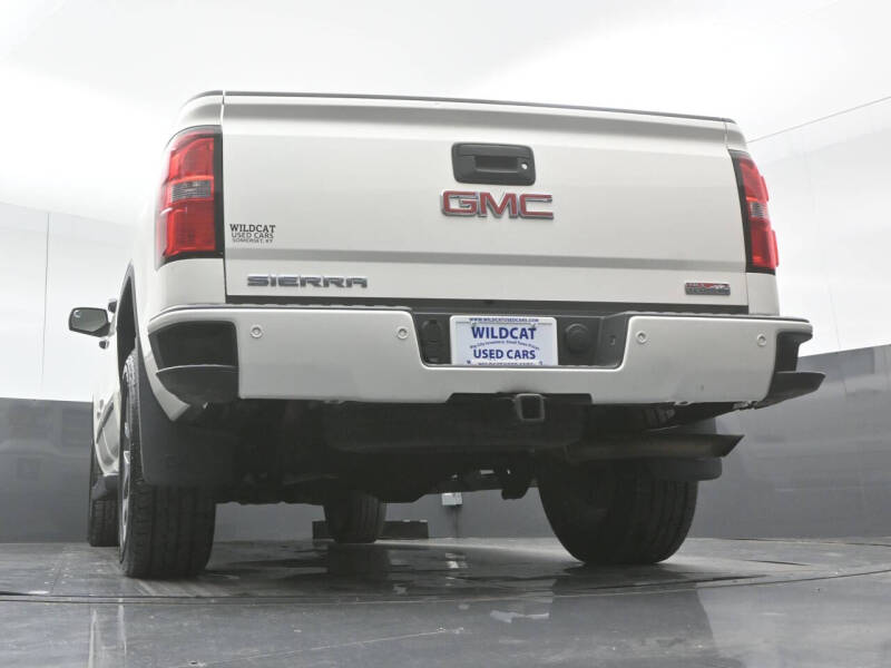2014 GMC Sierra 1500