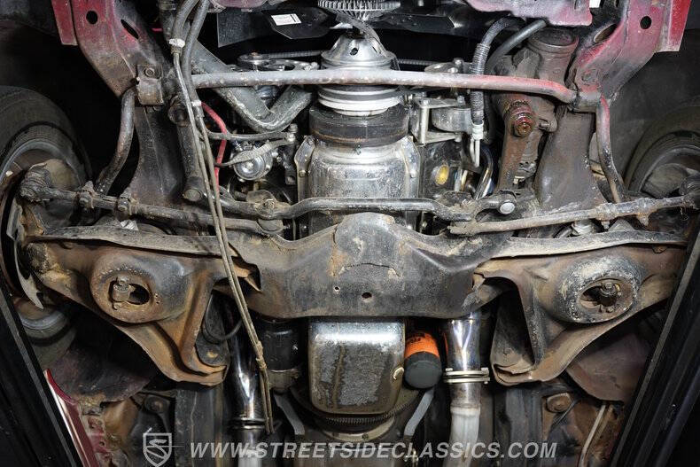 1972 Chevrolet Camaro