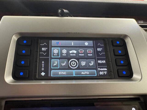 2012 Ford Flex Limited