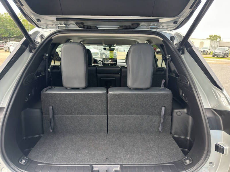 2025 Mitsubishi Outlander