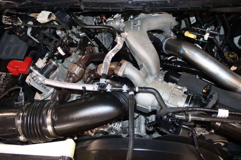 2023 Ford F-250 Super Duty
