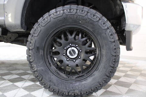 2021 Ford F-250 Super Duty