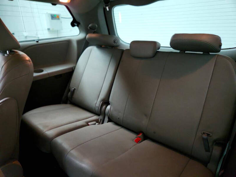 2019 Toyota Sienna