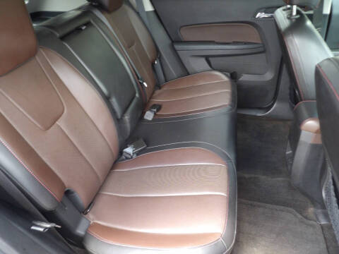 2011 Chevrolet Equinox LT