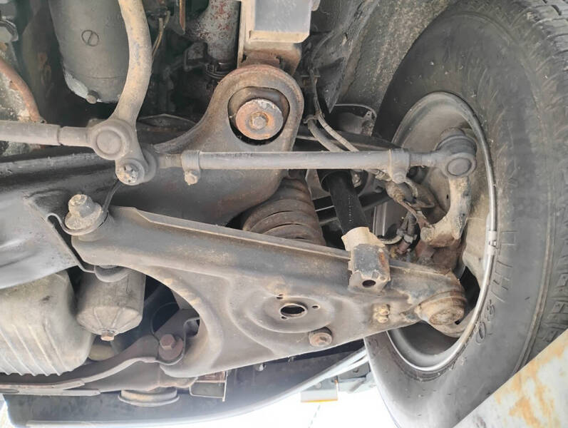 1977 Mercedes-Benz 450 SL