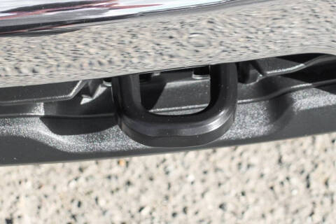 2024 Chevrolet Silverado 3500HD