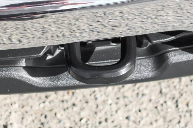 2024 Chevrolet Silverado 3500HD