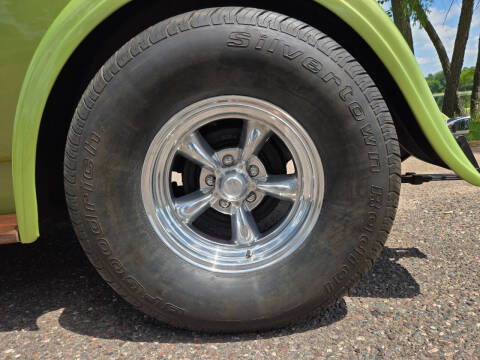 1930 Dodge 5-Window Coupe