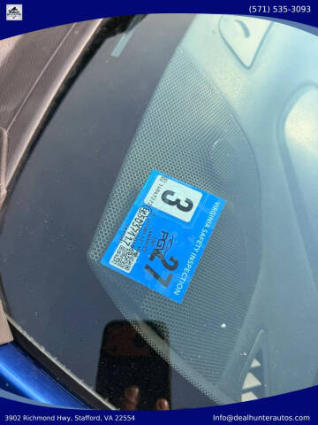 2015 Subaru BRZ Limited