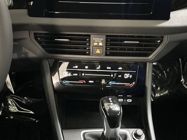 2026 Volkswagen Jetta S