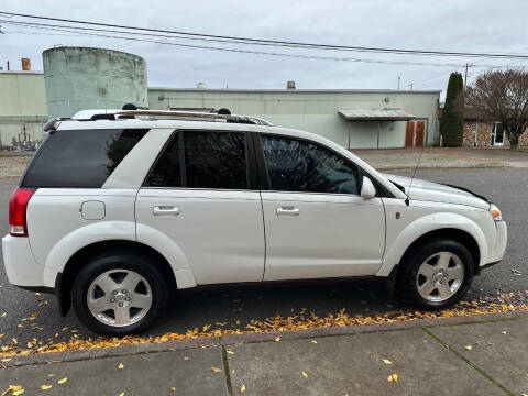 2006 Saturn Vue