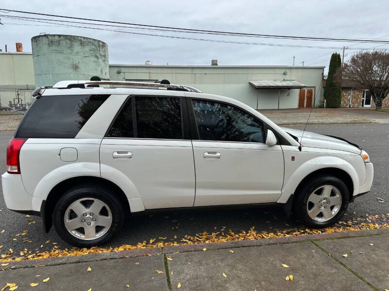 2006 Saturn Vue