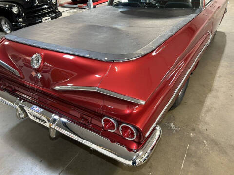 1960 Chevrolet El Camino