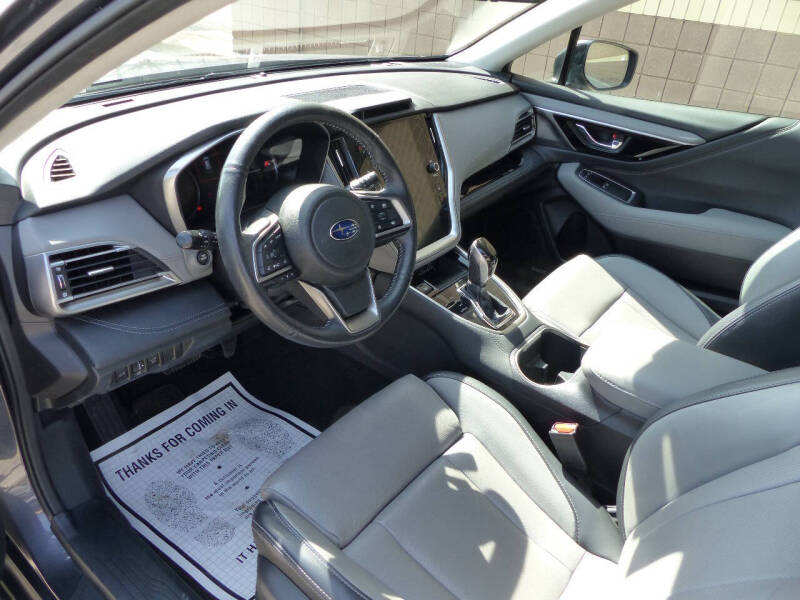 2023 Subaru Outback Limited
