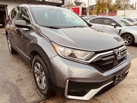 2020 Honda CR-V for sale at Parkway Auto Sales in Everett MA