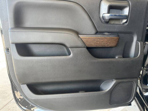 2019 GMC Sierra 2500HD Denali