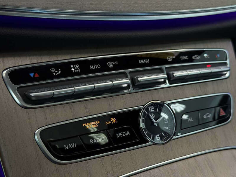 2020 Mercedes-Benz CLS CLS 450 4MATIC