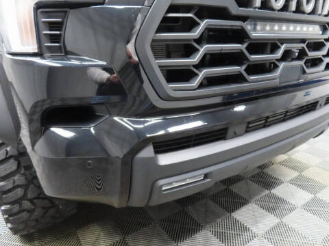 2025 Toyota Sequoia Platinum