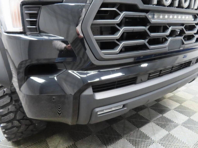 2025 Toyota Sequoia Platinum