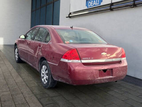 2006 Chevrolet Impala LT