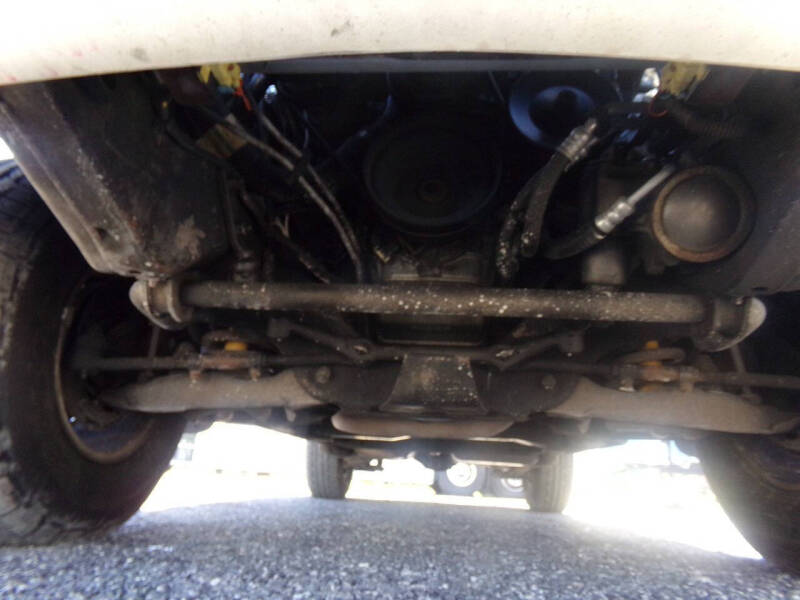 1996 Chevrolet Blazer LS