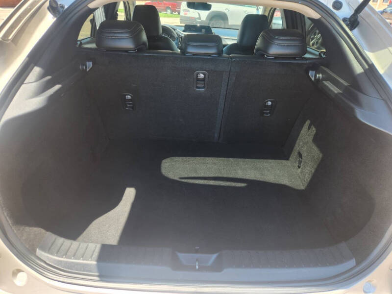 2024 Mazda CX-30 2.5 S Select Sport