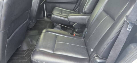 2016 Ford Expedition Limited