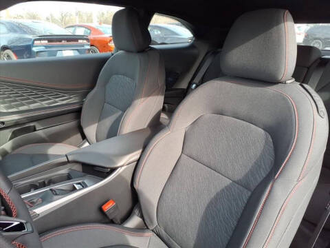 2026 Dodge Charger R/T