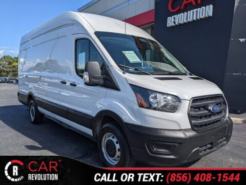 2020 Ford Transit for sale at Car Revolution in Maple Shade NJ
