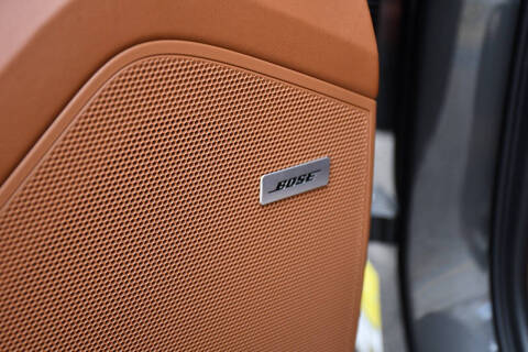 2020 Porsche Cayenne Turbo