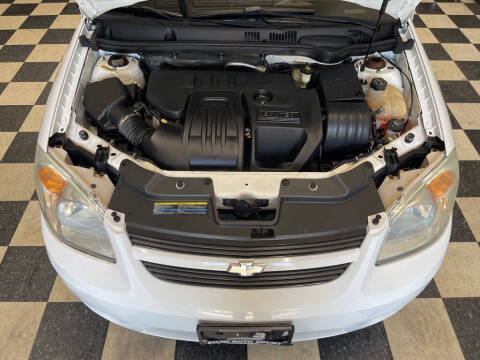 2006 Chevrolet Cobalt SS