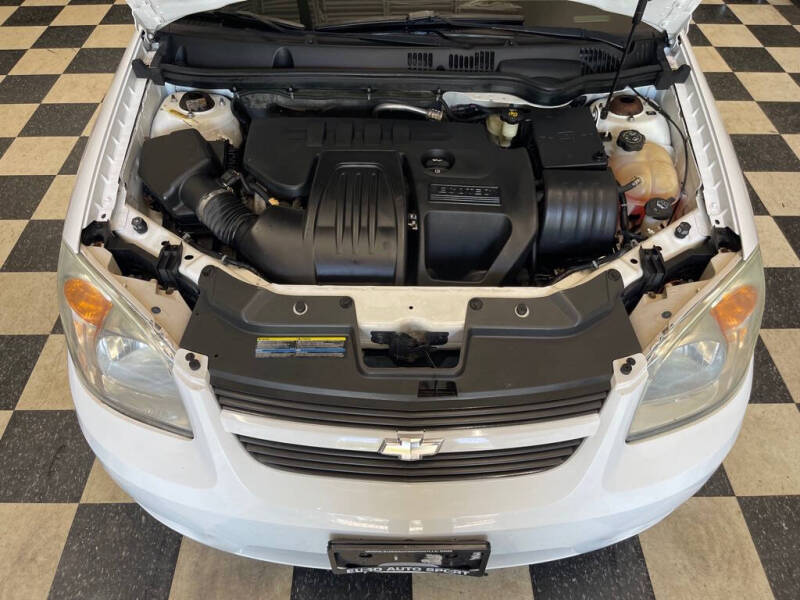 2006 Chevrolet Cobalt SS