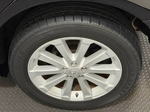 2012 Toyota Venza LE