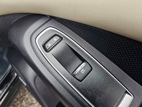 2019 Subaru Ascent Limited 7-Passenger