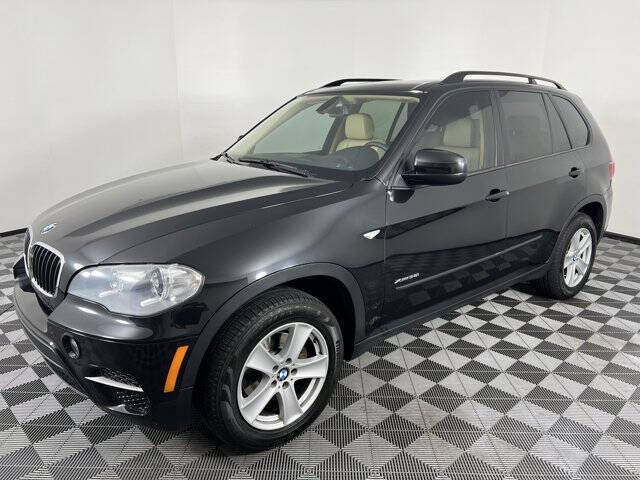 2013 BMW X5 xDrive35i