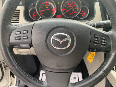 2009 Mazda CX-9 Touring
