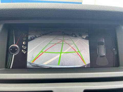 2011 BMW X5 xDrive35i