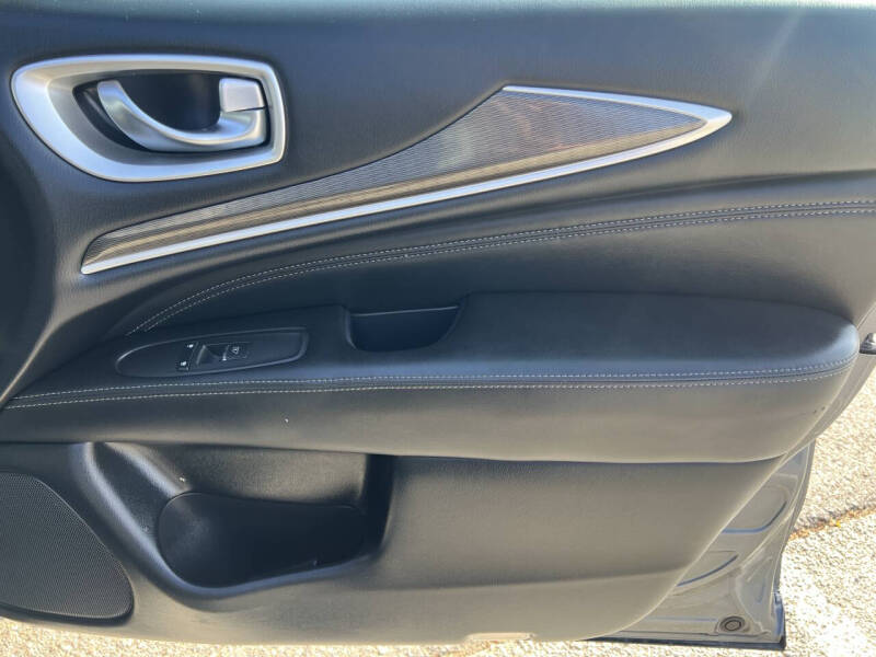 2019 Infiniti QX60 Pure