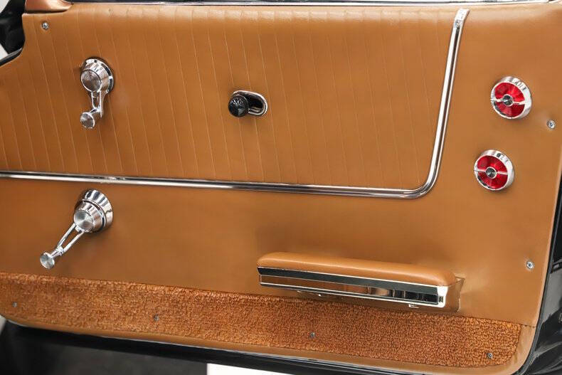 1963 Chevrolet Corvette