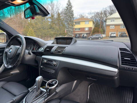 2010 BMW 1 Series 135i