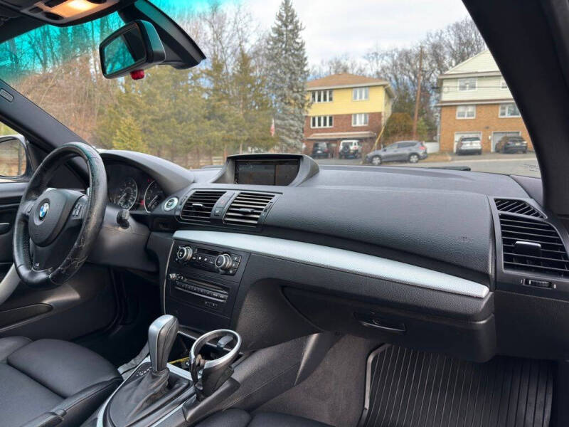 2010 BMW 1 Series 135i