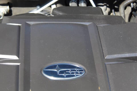 2012 Subaru Outback 3.6R Limited