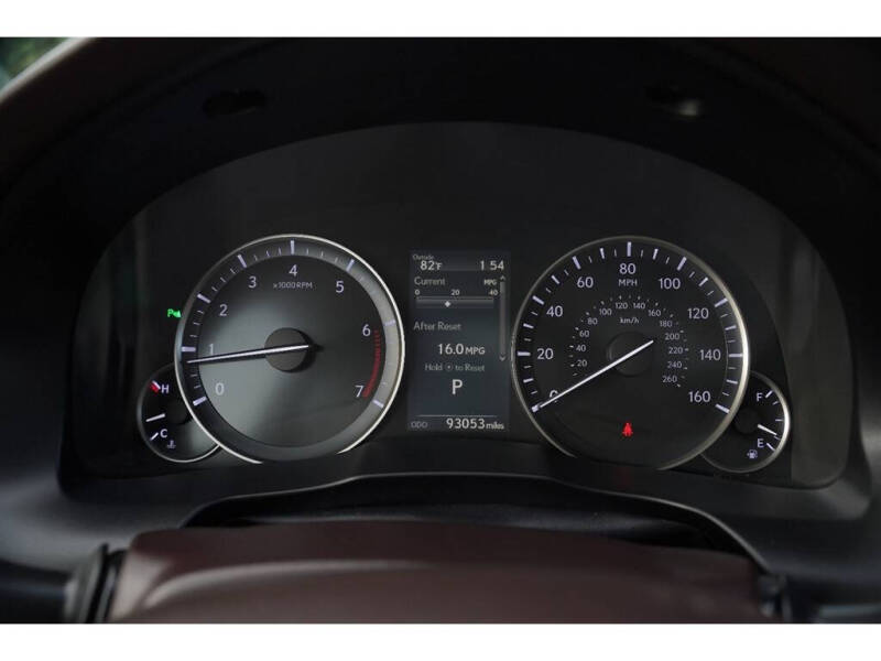 2018 Lexus ES 350