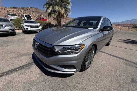 2020 Volkswagen Jetta R-Line