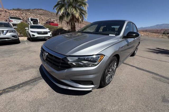 2020 Volkswagen Jetta R-Line