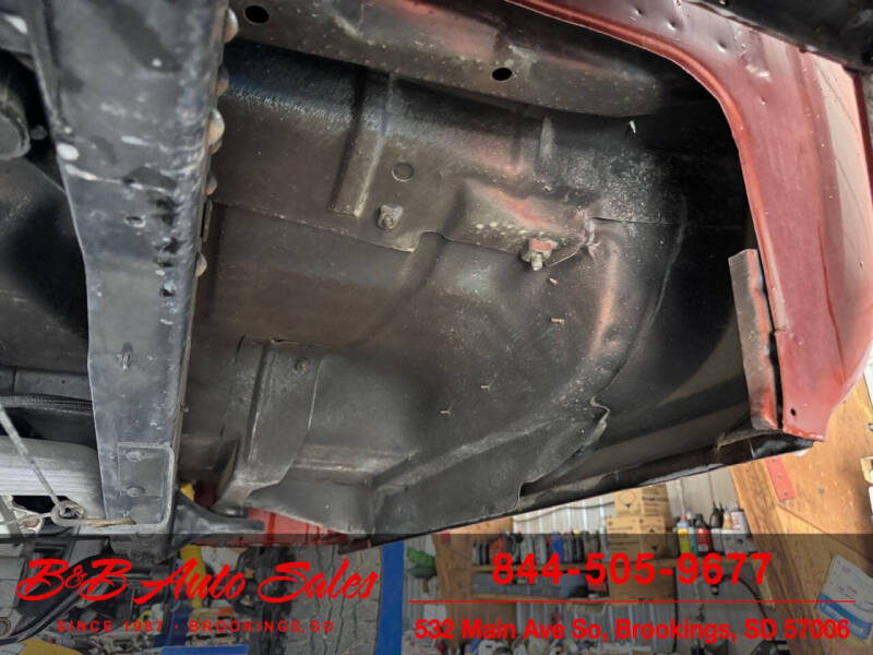 1979 GMC C/K 1500 Series