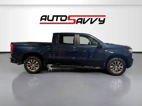 2022 Chevrolet Silverado 1500 Limited