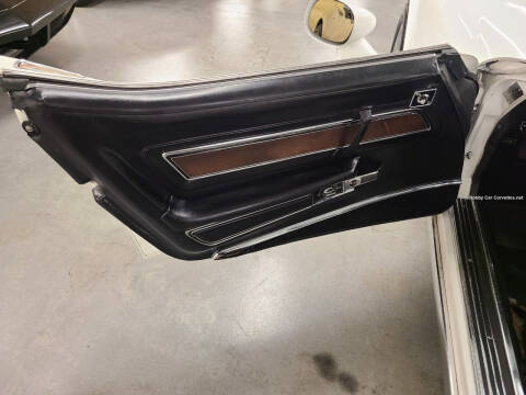 1974 Chevrolet Corvette