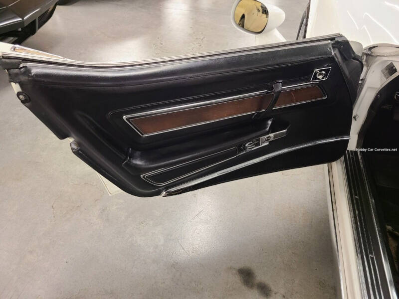 1974 Chevrolet Corvette