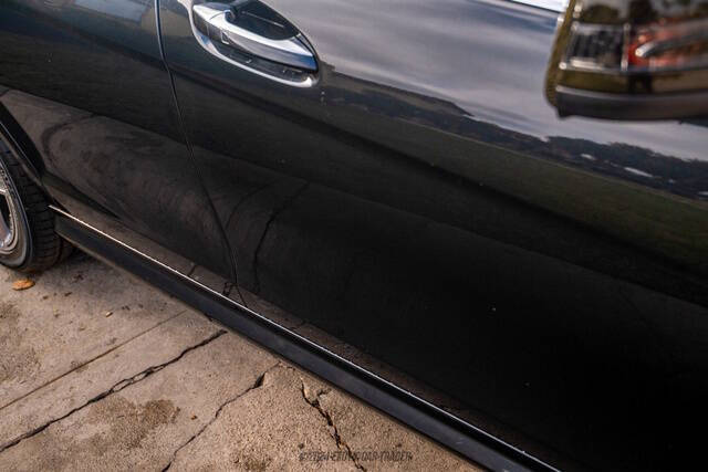 2013 Mercedes-Benz C-Class C 63 AMG